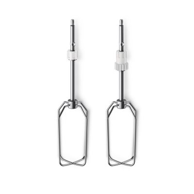 23. Philips Viva Collection HR3745/00 mikser Mikser stojący 450 W Szary, Biały