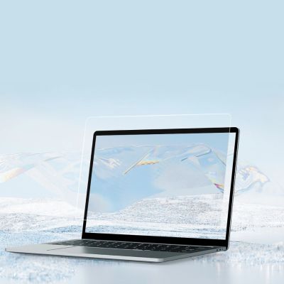 7. Nillkin Pure Series AR Film folia MacBook Pro 16'' 2021/2022/2023/2024 na ekran monitor laptopa