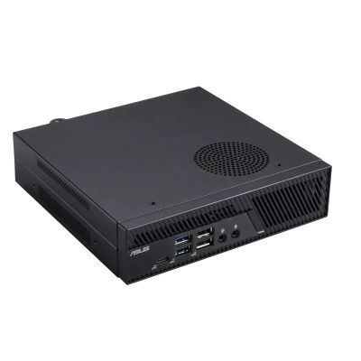 2. MiniPC ASUS PB63 1B B76/13400/16/512X//B/NO/000/E/V