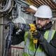 8. Młotowiertarka    DeWalt  D25134k-qs