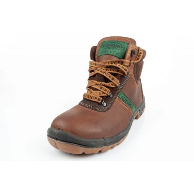 4. Buty Lavoro Stockholm U 1078.14