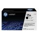 4. HP 15A oryginalny wkład z czarnym tonerem LaserJet