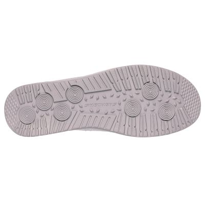 7. Buty Skechers Melson - Nela M 210726-GRY