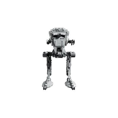 4. LEGO Star Wars 75417 - Maszyna krocząca AT-ST