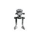 4. LEGO Star Wars 75417 - Maszyna krocząca AT-ST