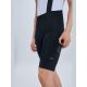 4. Spodenki rowerowe POC M's Cadence Cargo Bib Shorts czarny