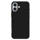 7. Etui 3mk Matt Case Pro na Apple iPhone 16 Plus - czarne