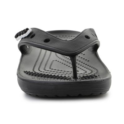 2. Japonki Crocs Classic Flip 207713-001