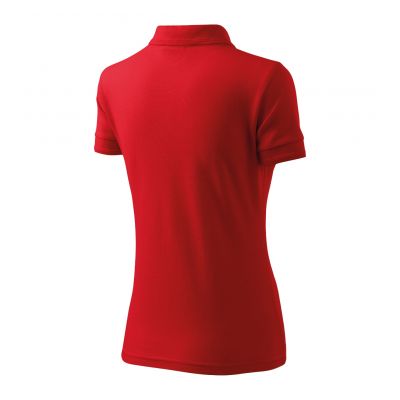 2. Koszulka polo Adler Pique Polo W MLI-21007