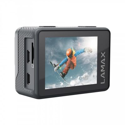4. Kamera sportowa LAMAX X7.2