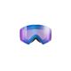 3. Gogle narciarskie Julbo Razor Edge czarny