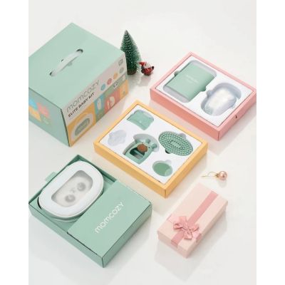 9. Momcozy All-in-1 Elite Baby Kit | Zestaw niemowlęcy | Wszystko w jednym, wersja Elite