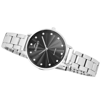 4. Zegarek Damski Bisset BSBF30-2