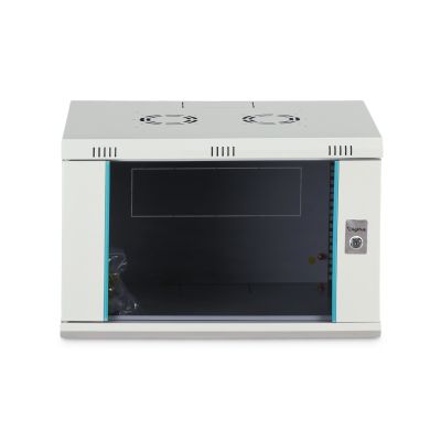 27. Digitus Obudowa naścienna z serii Dynamic-N - 600x450 mm (szer. x głęb.), niezmontowana