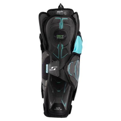 3. Nagolenniki hokejowe Bauer Supreme Fuse Junior