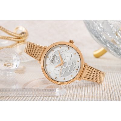 6. Zegarek Damski ADRIATICA Classic A3787.9143Q + BOX