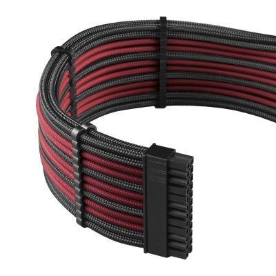 3. Cablemod CM-PRTS-FKIT-NKKBR-R wewnętrzny kabel zasilający