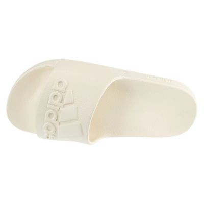 3. adidas Adilette Aqua IF7370 Białe 38