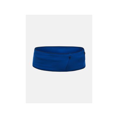 Pasek PEAK PERFORMANCE Mesh Running Belt kolor niebieski