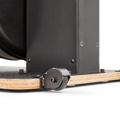 4. Trenażer narciarski Half Human Air Ski z podstawą SFIT-P-HH30007