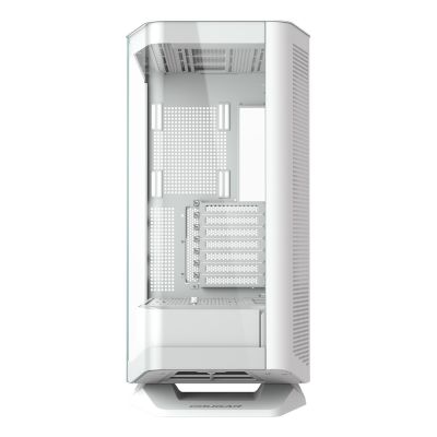 16. COUGAR CGR-58M6W Midi Tower Biały