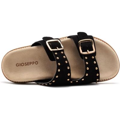 Obuwie damskie Gioseppo STELLA Black (75416-P-Black)