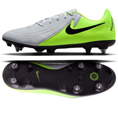 9. Buty piłkarskie Nike Phantom GTX II Academy SG-Pro AC M FJ2549-003