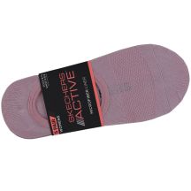 Skechers Girls 6pk Low Cut S115813-MULT Wielokolorowe 31-34