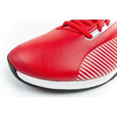 15. Buty Puma Ferrari Race Kart Cat-X Mid M 306549 02