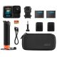 7. Kamera Sportowa GoPro Hero 13 Black Accessory Bundle