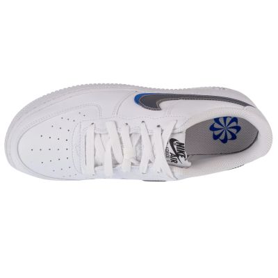 3. Buty Nike Air Force 1 Impact Nn Gs W FD0688-100