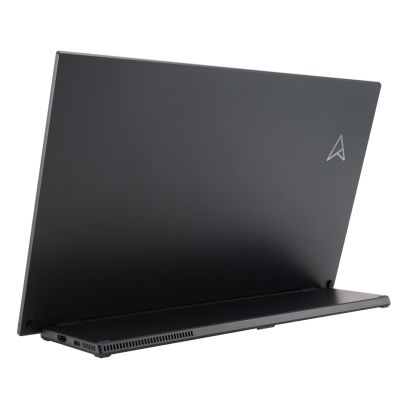 16. ASUS ZenScreen MB17AHG monitor komputerowy 43,9 cm (17.3") 1920 x 1080 px Full HD Czarny