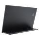 16. ASUS ZenScreen MB17AHG monitor komputerowy 43,9 cm (17.3") 1920 x 1080 px Full HD Czarny