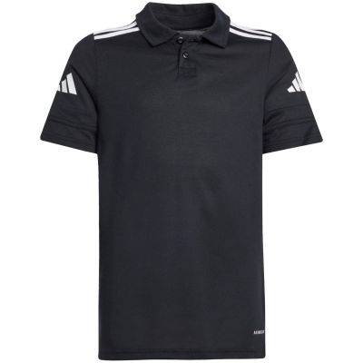 2. Koszulka adidas Squadra 25 Polo Jr JY3415