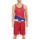 4. Strój bokserski Yakima Sport dwustronny M M 100795
