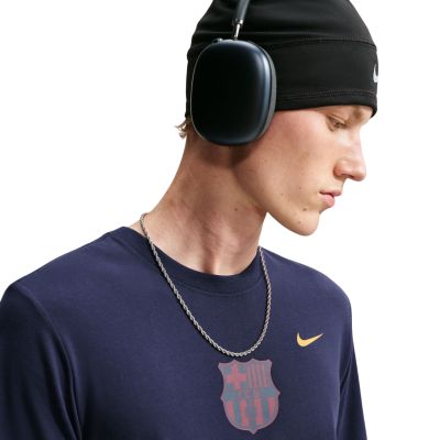 5. Koszulka męska Nike FC Barcelona granatowa IQ5030 498