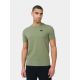 2. T-shirt męski (ZESTAW KOSZULEK 3 SZT.) 4F 4FWSS26TTSHM4480-90S