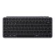 2. Keychron B1P-K1 klawiatura Dom/Biuro USB + RF Wireless + Bluetooth Szary