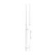 14. Access Point TP-LINK EAP110-Outdoor (11 Mb/s - 802.11b, 300 Mb/s - 802.11n, 54 Mb/s - 802.11g)
