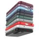 9. Magic Shield Case etui do Samsung Galaxy S23+ elastyczny pancerny pokrowiec niebieskie