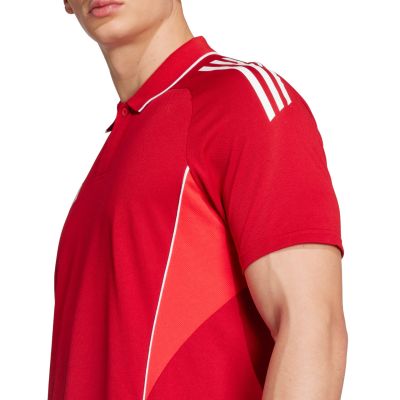12. Koszulka adidas Tiro 25 Competition Polo M JY1805