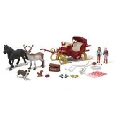 schleich 99179 zestaw zabawkowy