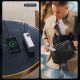 6. Powerbank Cuktech CUKP200XGLGR 100W 20000mAh 2 x USB-C 1 x USB-A - szary