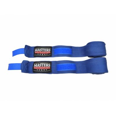 3. Owijki bandaż bokserski Masters - BB-5 13005-02