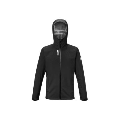 Kurtka męska MILLET Seneca Storm 3L Jkt M czarna