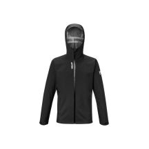 Kurtka męska MILLET Seneca Storm 3L Jkt M czarna