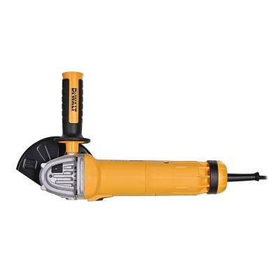 11. DeWALT DWE4237-QS szlifierka kątowa 12,5 cm 11500 RPM 22 kg