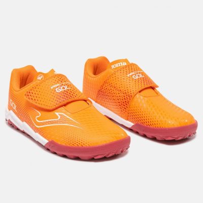 3. Buty Joma Gol Junior Barefoot 2607 Jr TF BFGJW2607TF