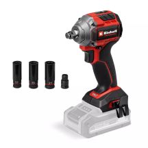 Klucz udarowy 18V TP-CW 18/260-C LI BL-SOLO 4510090 EINHELL