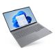 2. Lenovo ThinkBook 16 G8 IAL Intel Core Ultra 7 255H Laptop 40,6 cm (16") WUXGA 16 GB DDR5-SDRAM 512 GB SSD Wi-Fi 6E (802.11ax) Windows 11 Pro Angielski Szary